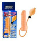 Inflatable stud 7in ivory