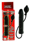 Inflatable Black Stud