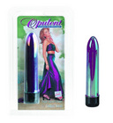 Opulent 4.5 inch compact smooth vibe -Abalone