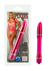 Waterproof pixies pinpoint red