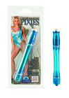 Waterproof pixies bliss blue