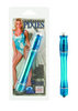 Waterproof pixies bliss blue