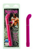 Couple's pleasure paddle pink