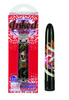 Inked vibe - black 6in