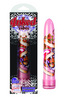 Inked slimline vibe - pink 6.75in