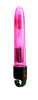 Playtoy Waterproof Vibrator - Pink