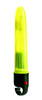 Playtoy Waterproof Vibrator - Yellow