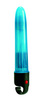 Waterproof play toy,blue