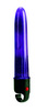 Floral Fantasy Vibrator - Purple Pansy