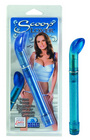 Scoop lover blue