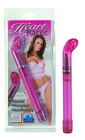 Heart racer - pink