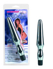 Fujiko's Waterproof Anal Probe - Silver
