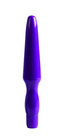 Fujiko's anal probe, purple waterproof