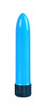 Mini neon vibe-blue