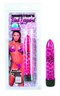 Houstons Powerful Leopard Massager