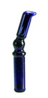 Waterproof G-Spot Vibrator - Boysenberry