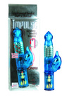 Impulse Gyrating Beaded Dolphin