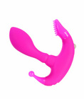Triple Luxe Pink