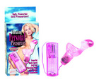Vibrating Personal Pleasurizer