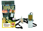 Impulse 5+ micro butterfly, gold