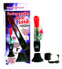 Rechargeable jack rabbit