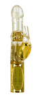 Platinum collection jack rabbit - gold