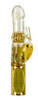 Platinum collection jack rabbit - gold