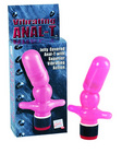 Vibrating Anal T