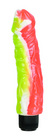 Funky Jelly Vibe 8in 