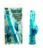 Power gem, blue