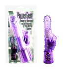 Power gem, purple