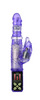 Purring Thrusting Panther Stimulator Sex Toy Product Image 1
