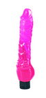 Ultra Thin Jelly Delight - Pink