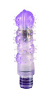 Waterproof Softees Stimulator - Purple