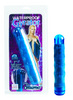 Crystalessence waterproof gyrator 7in blue