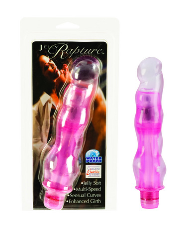 Jelly Rapture Pink