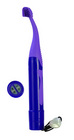 Tickle Teaser Purple