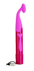 i10 Dancer Magical Wand Vibrator - Salsa