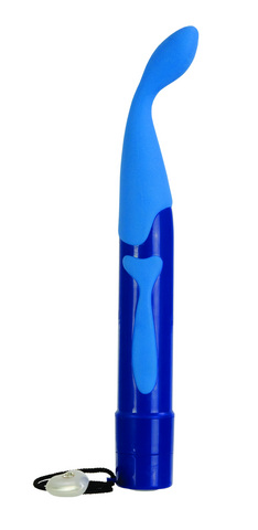 i10 Dancer Magical Wand Vibrator - Tango