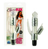 Waterproof crystal flex