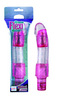 10 function flexi massager ribbed lover