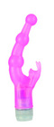 Nestlin Bunny