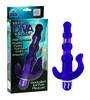 Vibrating diva pleaser