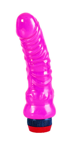 Latex Studs Ribbed