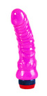 Latex studs ribbed, pink