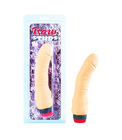 Realistic Flex multi-speed vibrator 7 inch