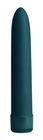 Futurotic black velvet 6.5in massager