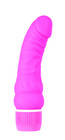 Spellbound Curved Jack Pink