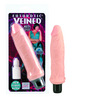 Futurotic veined 6in, flesh