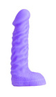 Futurotic flexi dong, purple